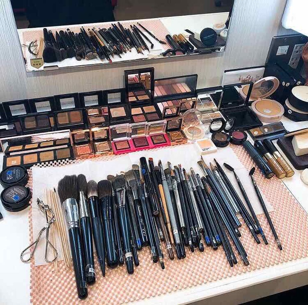 アイ カラー クォード/TOM FORD BEAUTY/アイシャドウパレットを使ったクチコミ（2枚目）