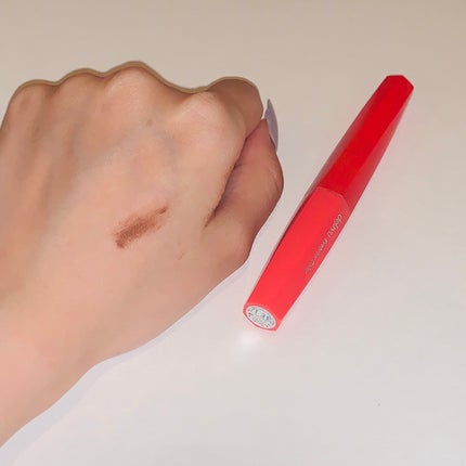 フィルム眉カラー/デジャヴュ/眉マスカラを使ったクチコミ(8枚目)