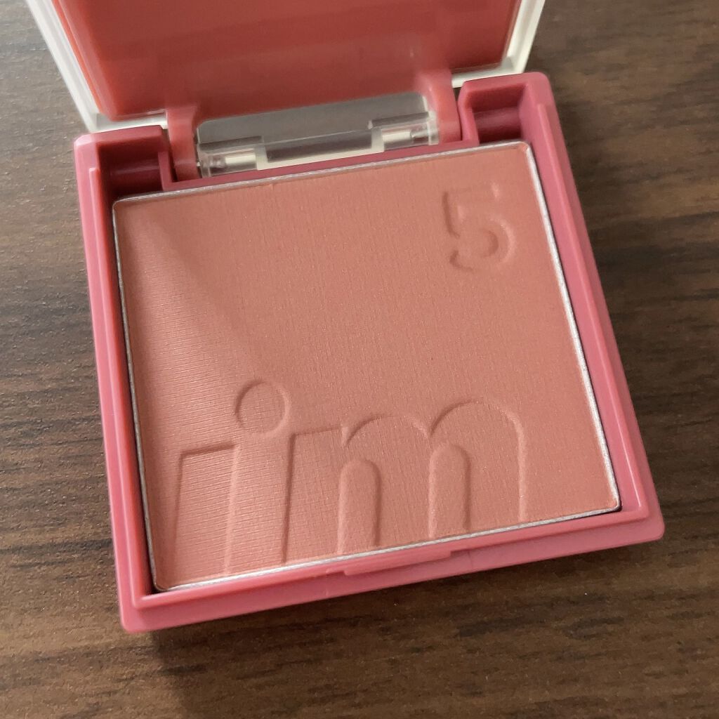 マルチキューブ/i’m meme/マルチパレットを使ったクチコミ（3枚目）