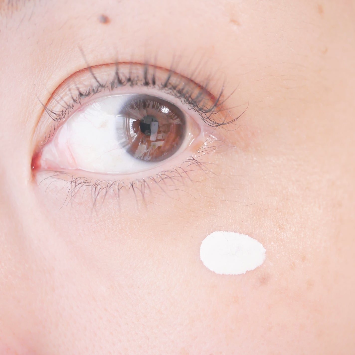 ピンクパウダースポットトリートメント/EUYIRA/その他スキンケアを使ったクチコミ(6枚目)