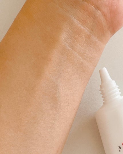 アンチメラニン ホワイトニングクリーム/3WB/フェイスクリームを使ったクチコミ(6枚目)