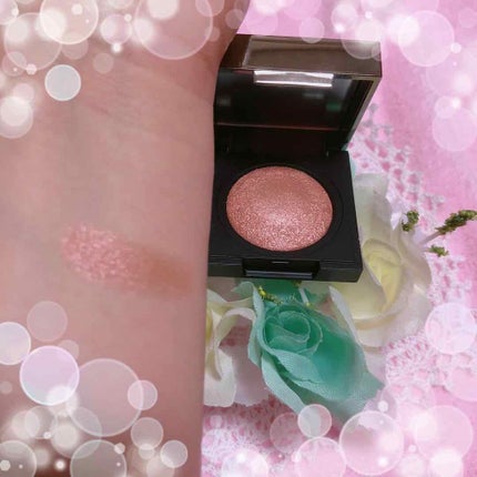 プリズム エアー シャドウ/CLIO/単色アイシャドウを使ったクチコミ(4枚目)