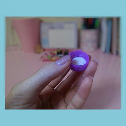 薬用美白化粧水/DAISO/化粧水を使ったクチコミ(4枚目)