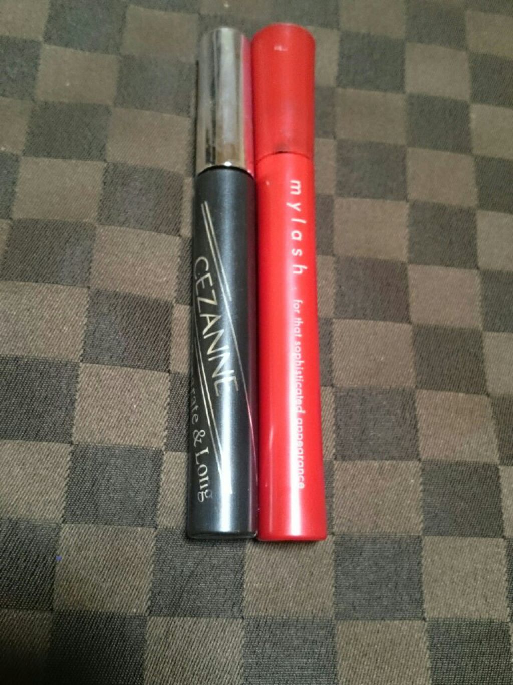 オペラ マイラッシュ アドバンスト/OPERA/マスカラを使ったクチコミ（1枚目）