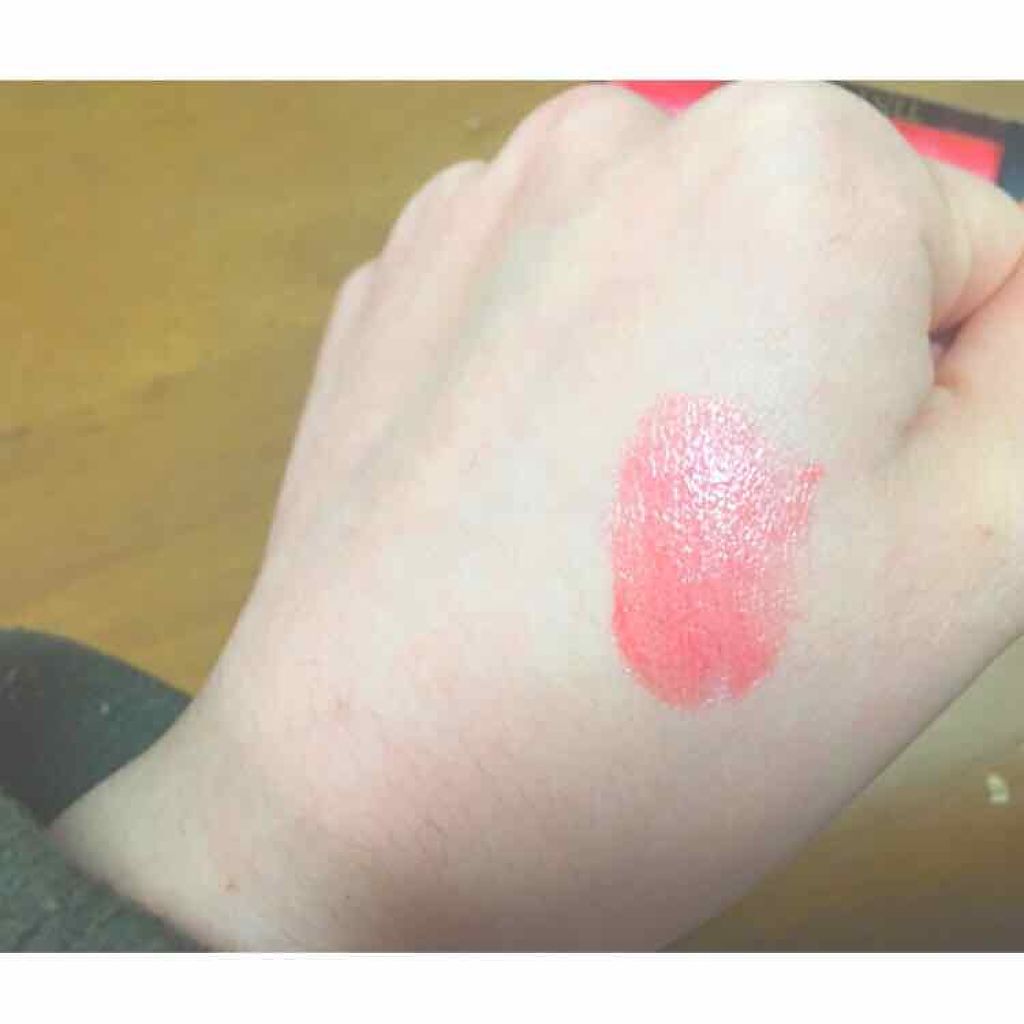 MCリップグロス/MAGIC CLOSET/リップグロスを使ったクチコミ(2枚目)