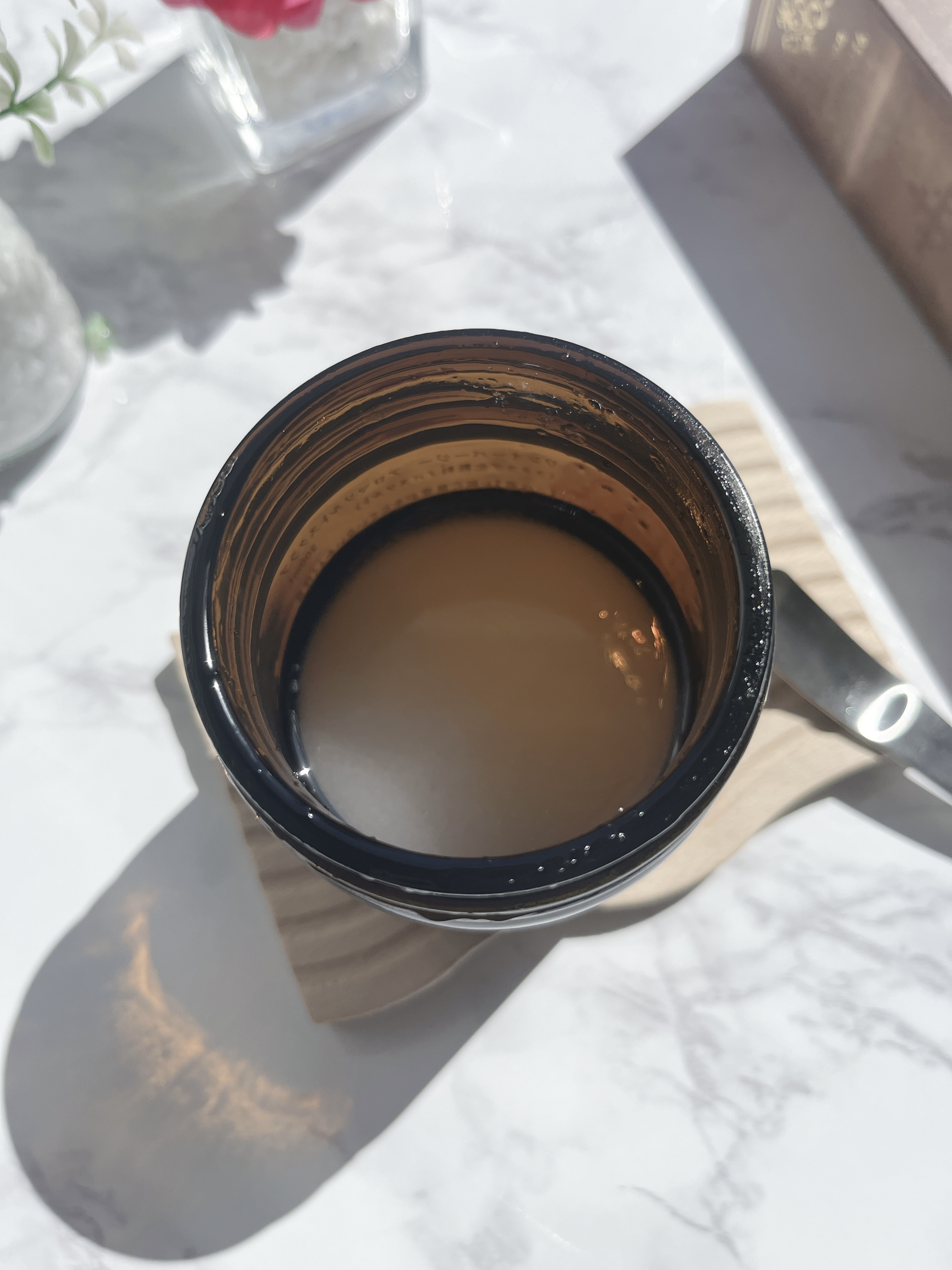 アロマソルトスクラブ/ワンオーバージー/ボディスクラブを使ったクチコミ（2枚目）