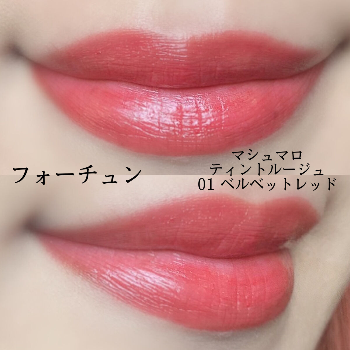 ボリュームエクステンション マスカラ/D-UP/マスカラを使ったクチコミ（2枚目）