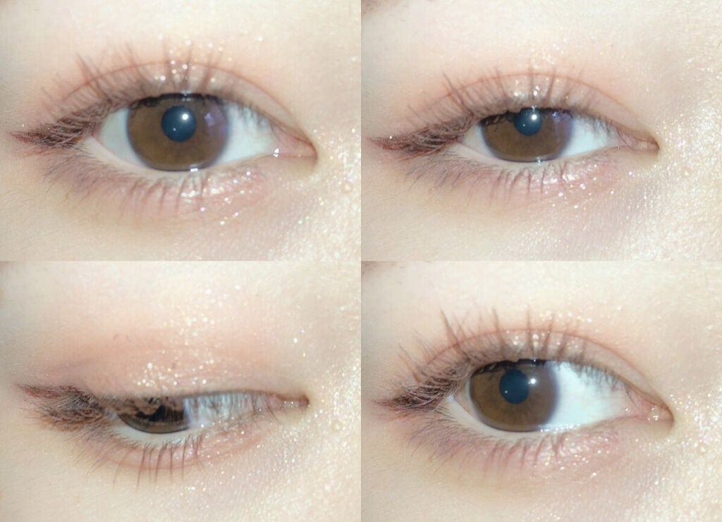 マイクロマスカラ アドバンストフィルム/ヒロインメイク/マスカラを使ったクチコミ(2枚目)