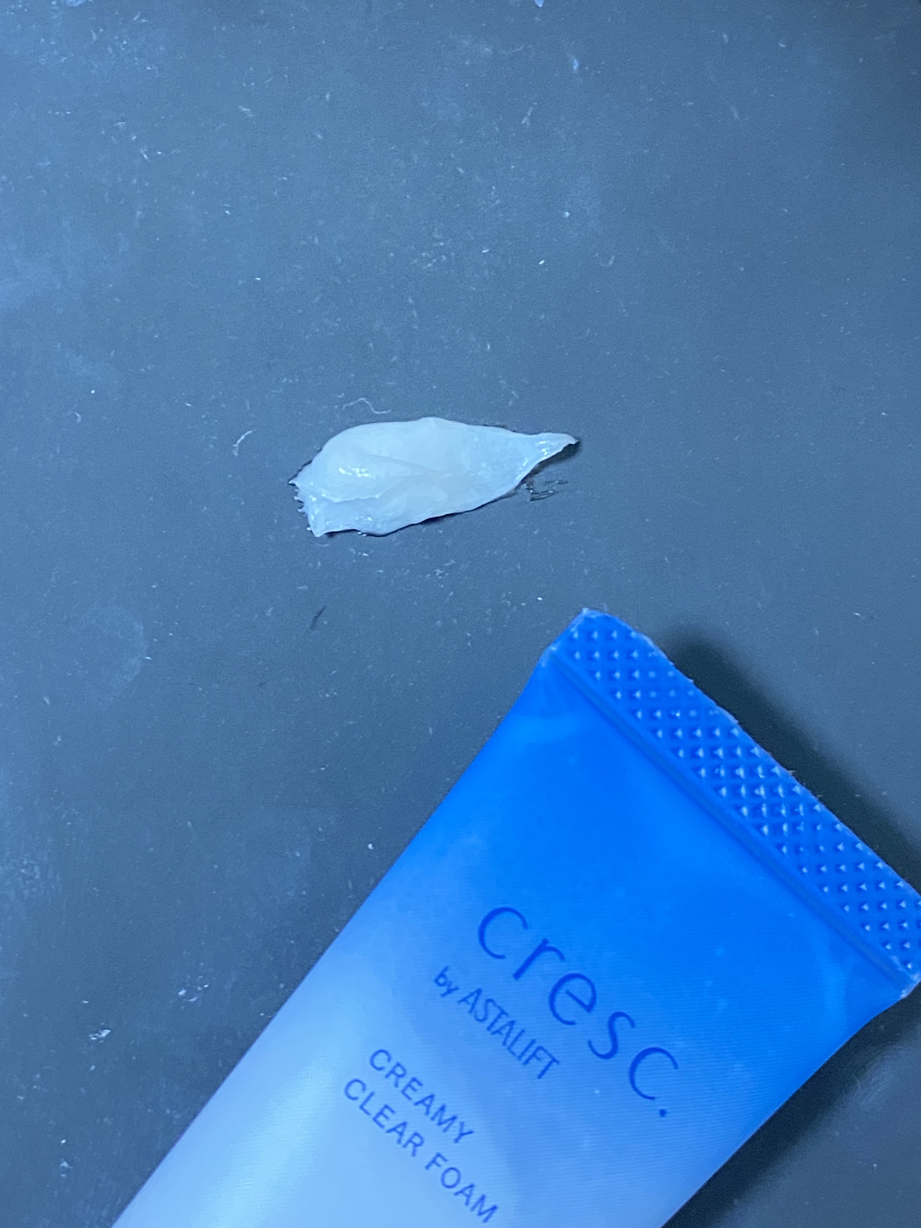 スムースフィット マルチシールド/cresc. by ASTALIFT/化粧下地を使ったクチコミ（3枚目）