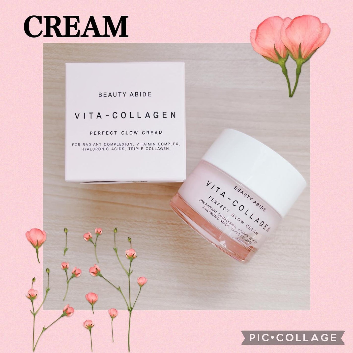 ビタコラーゲンベルベット モイスチャーバランシング クレンザー/BEAUTY ABIDE/クレンジングジェルを使ったクチコミ(2枚目)