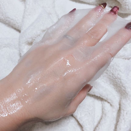 デュイセル プライベートケアマスク/DEWYCEL/シートマスク・パックを使ったクチコミ(6枚目)