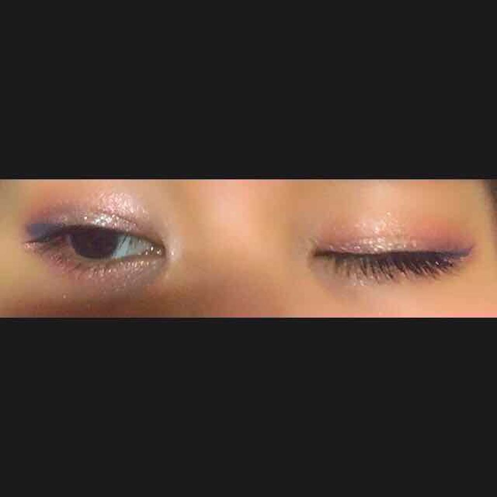 プロ シングル シャドウ/CLIO/単色アイシャドウを使ったクチコミ（3枚目）