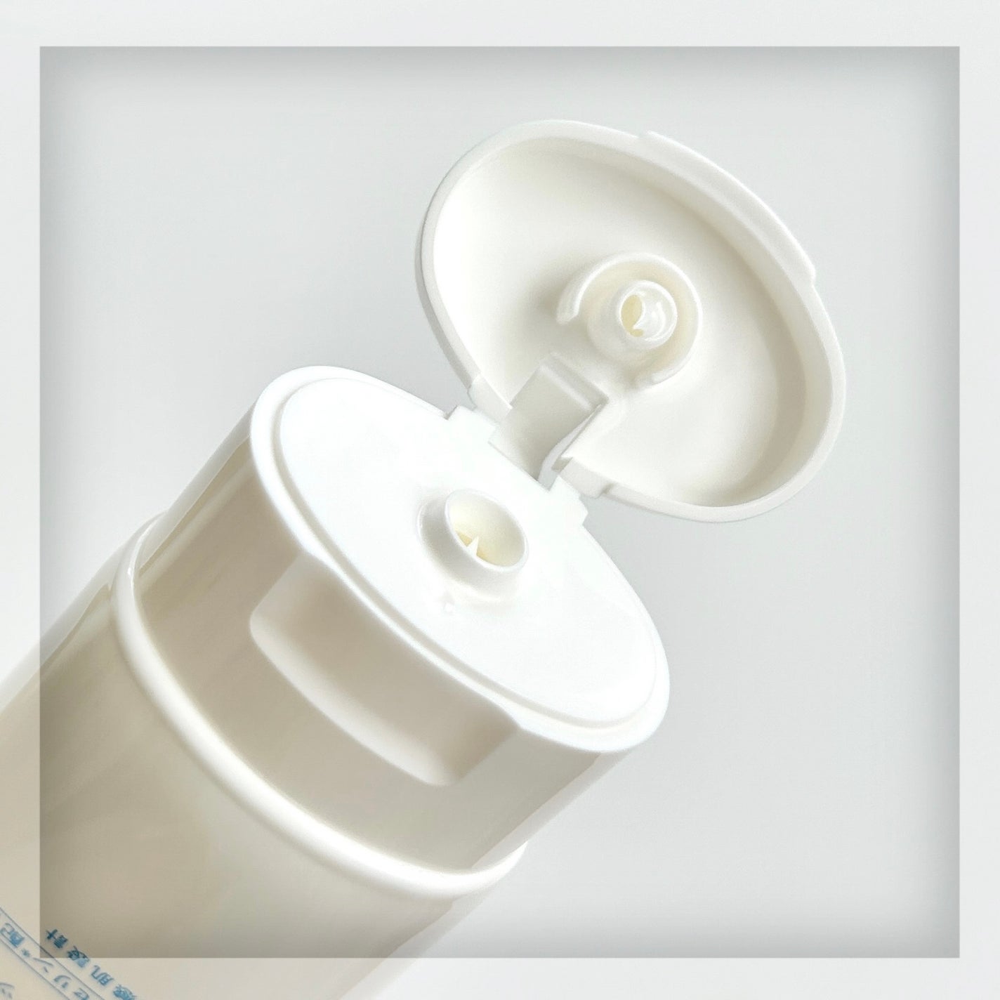 薬用ローション(しっとり)/IHADA/化粧水を使ったクチコミ(9枚目)