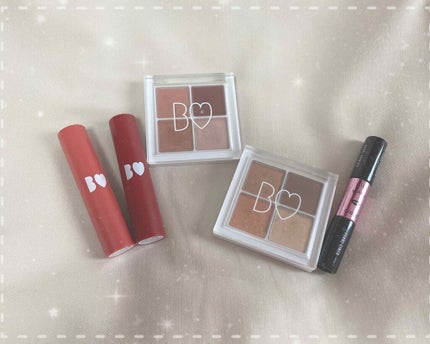 カラーリングアイブロウ/ヘビーローテーション/眉マスカラを使ったクチコミ(3枚目)