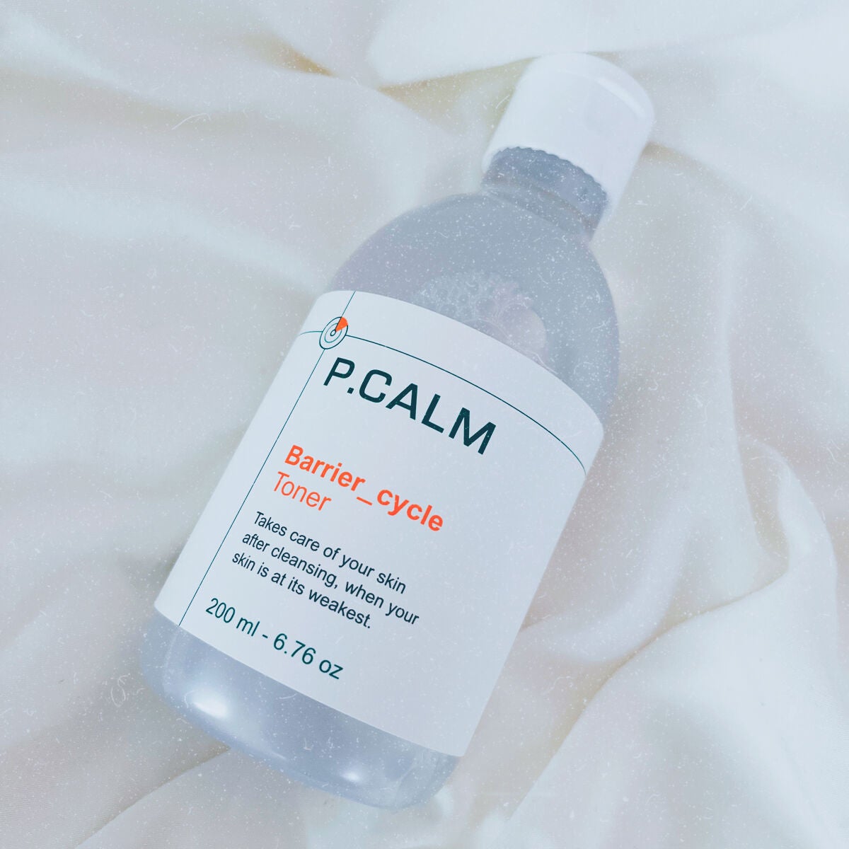 カトクリーム/P.CALM/フェイスクリームを使ったクチコミ(6枚目)