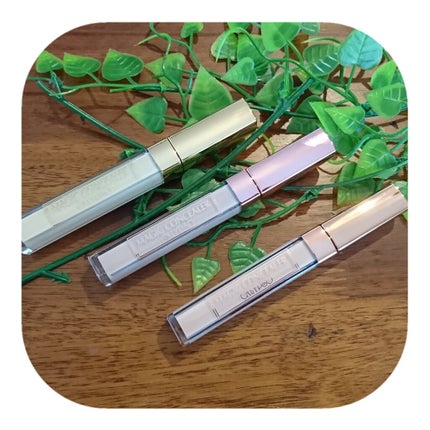 マジックコンシーラー/カリプソ/リキッドコンシーラーを使ったクチコミ(2枚目)