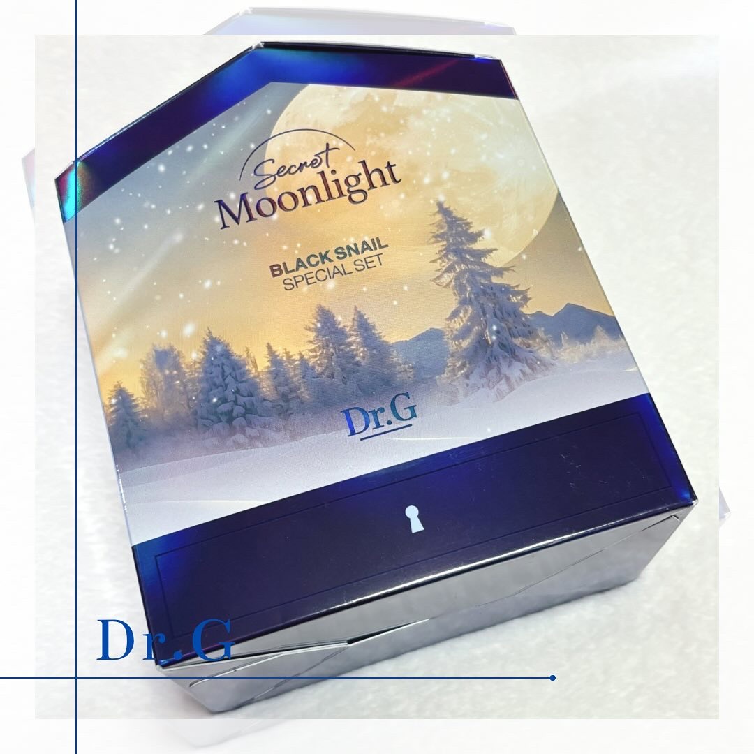 ブラックスネイルレチノールセラム/Dr.G/美容液を使ったクチコミ（1枚目）