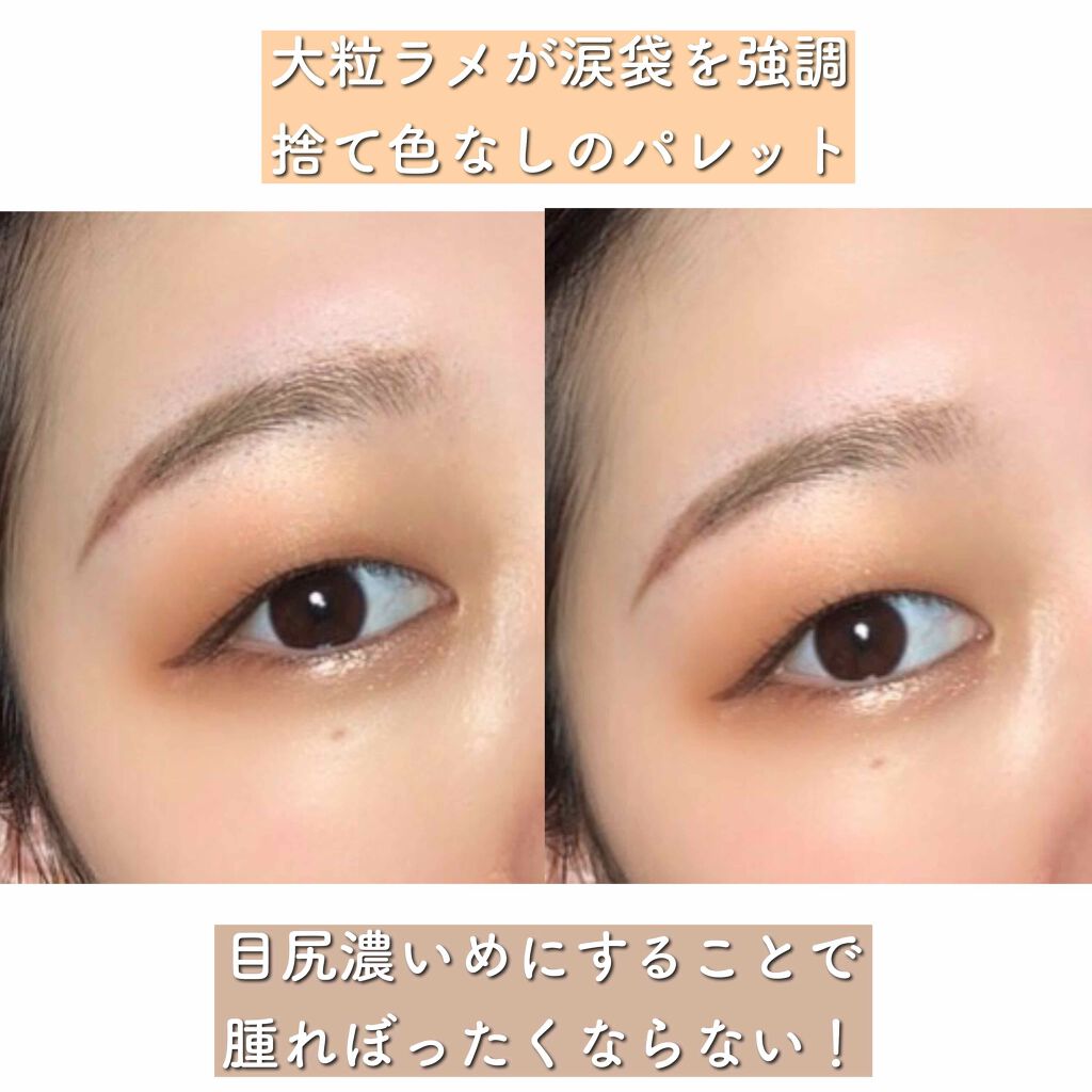 ドローイング アイブロウ ペンシル/ETUDE/アイブロウペンシルを使ったクチコミ（3枚目）