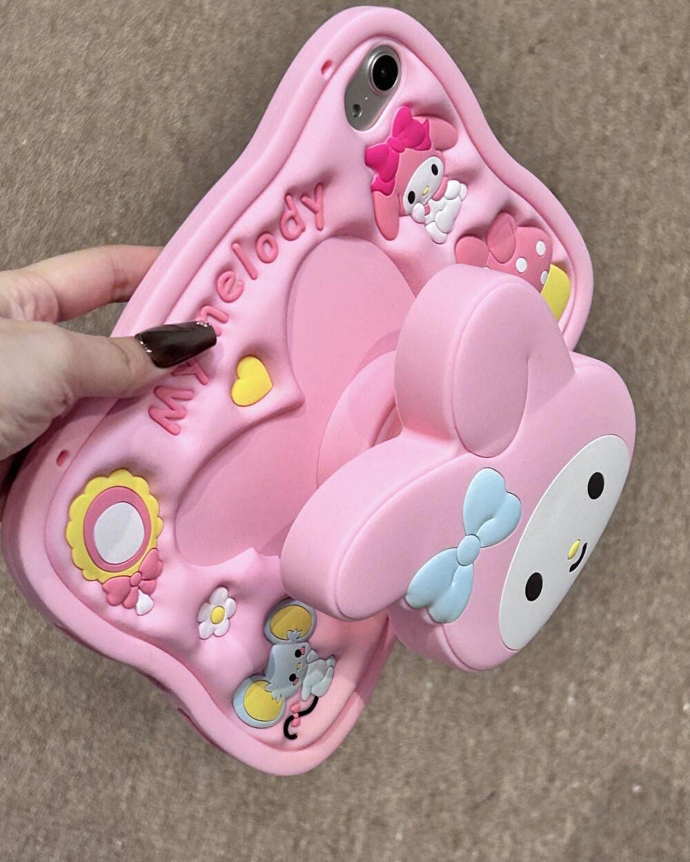 ケース大好きっ子 on LIPS 「素直なメロディ#iPhoneケース#購入品#人気#セール#10..」(3枚目)