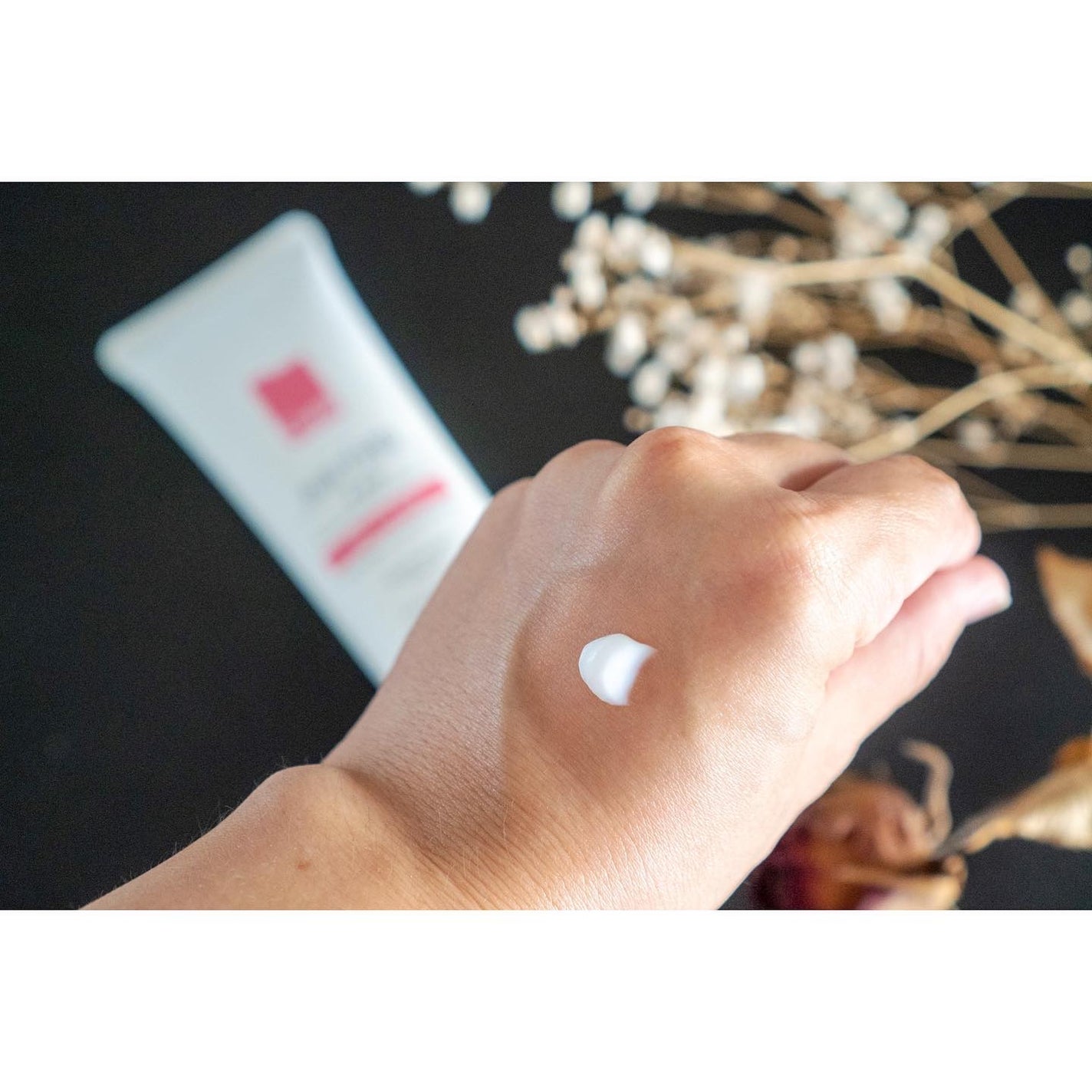 モイスチュア フェイス&ボディクリーム/カルテHD/ボディクリームを使ったクチコミ(3枚目)