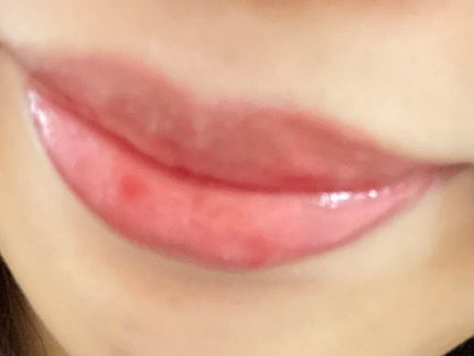 デュイフルウォーターティント/rom&nd/リップティントを使ったクチコミ(4枚目)