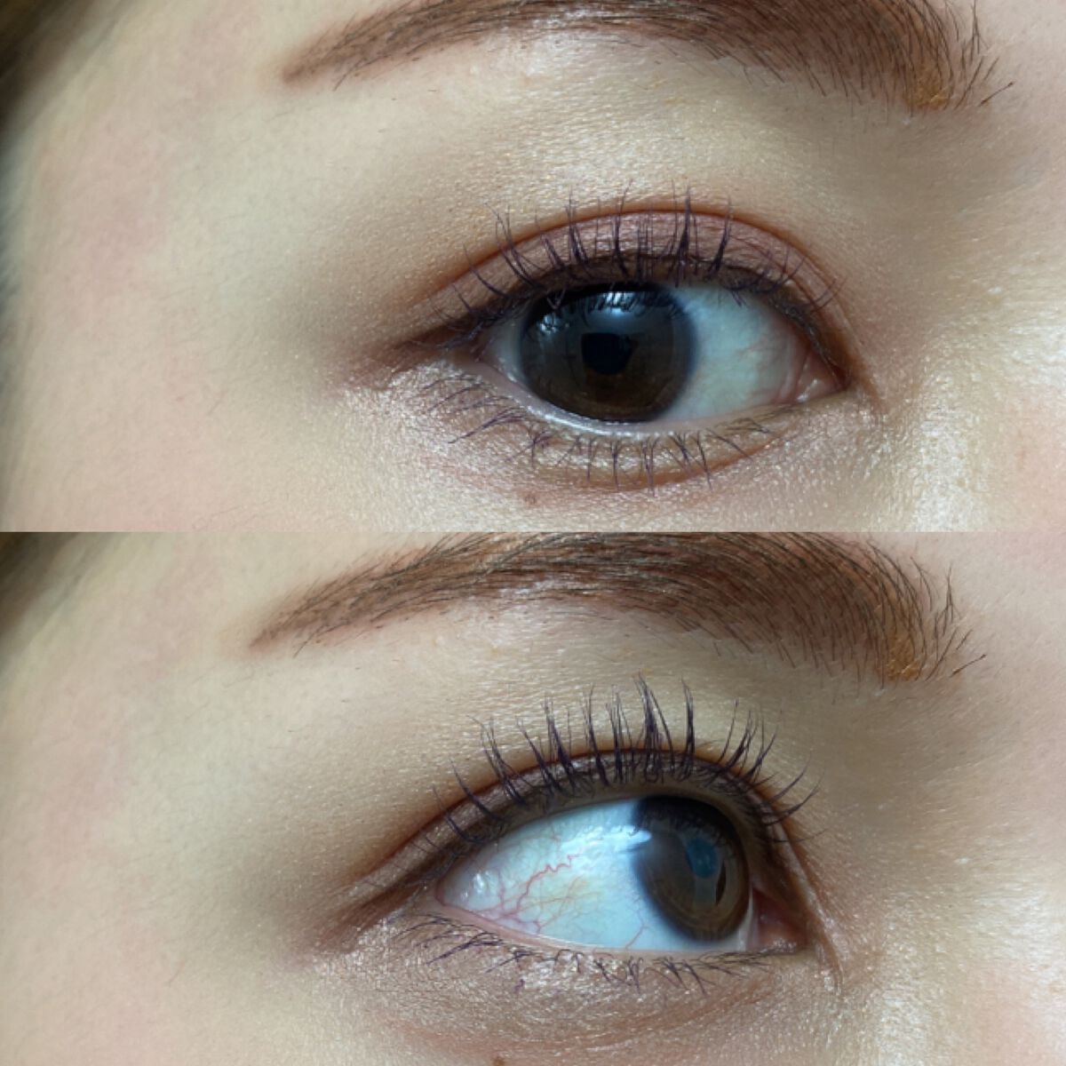 プロ アイパレット ミニ/CLIO/アイシャドウパレットを使ったクチコミ(3枚目)