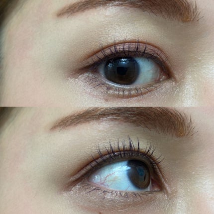 プロ アイパレット ミニ/CLIO/アイシャドウパレットを使ったクチコミ(3枚目)