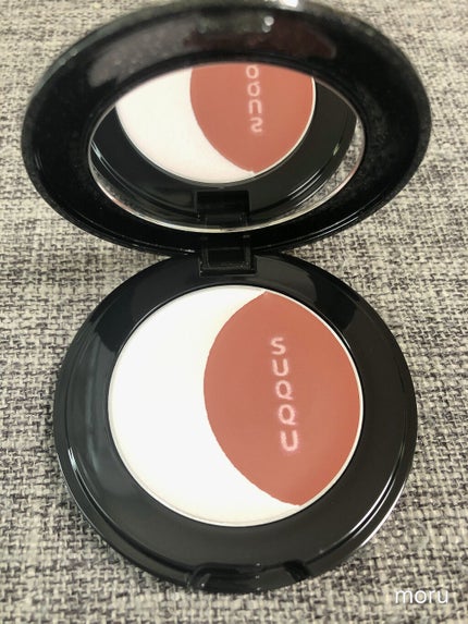 ホリデー メイクアップ キット A/B/SUQQU/メイクアップキットを使ったクチコミ(6枚目)