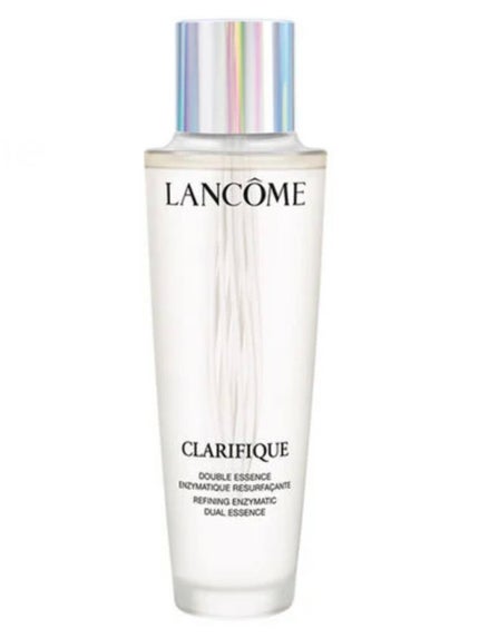 クラリフィック デュアル エッセンス ローション/LANCOME/化粧水を使ったクチコミ(1枚目)