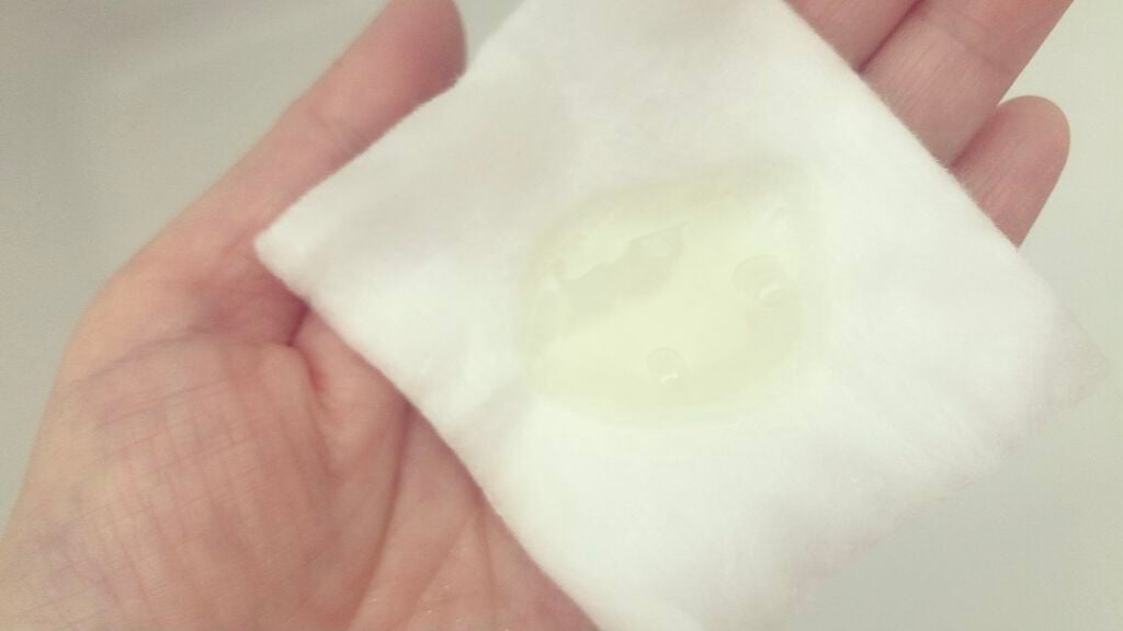 フリミースキンケアクレンジング/FURIME/クレンジングジェルを使ったクチコミ(6枚目)