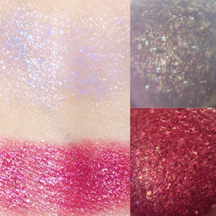 ヴィセ アヴァン リップスティック/Visée/口紅を使ったクチコミ(3枚目)