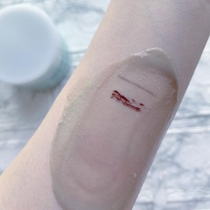 クリアプロ クレンジングバーム エステピーリング/ソフティモ/クレンジングバームを使ったクチコミ(7枚目)