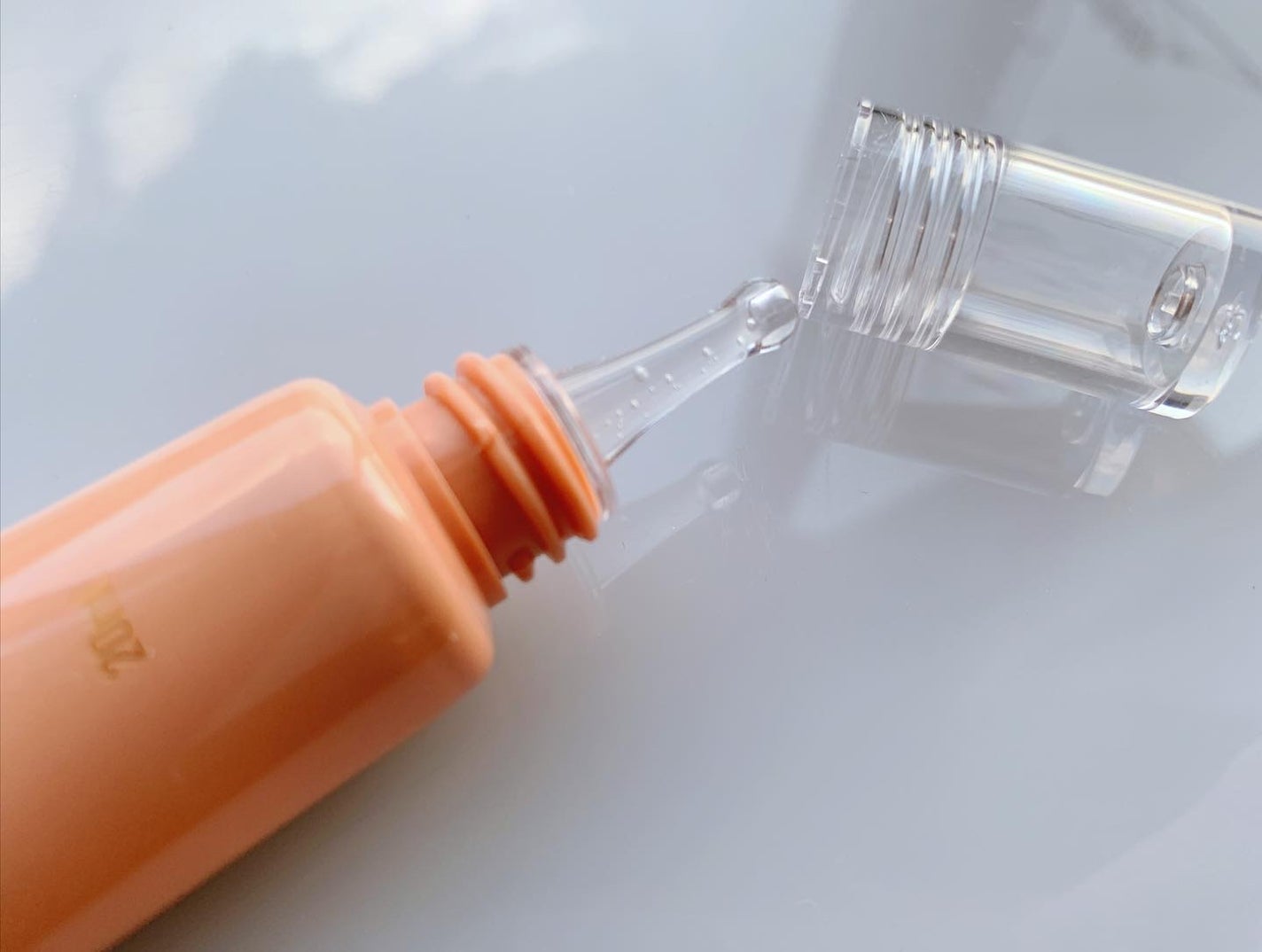 HANDPARA GLOVES/23years old/ハンドクリームを使ったクチコミ(2枚目)