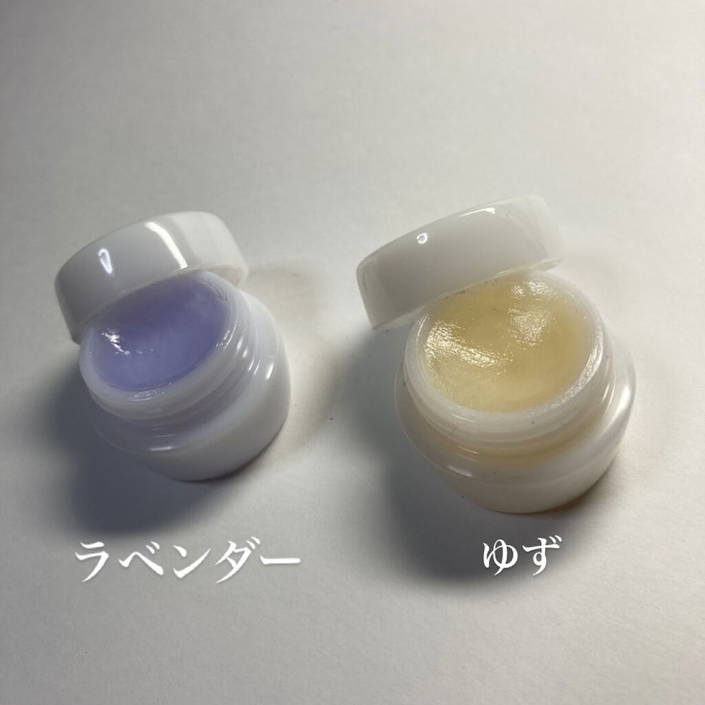 練り香水/椿堂/練り香水を使ったクチコミ（2枚目）