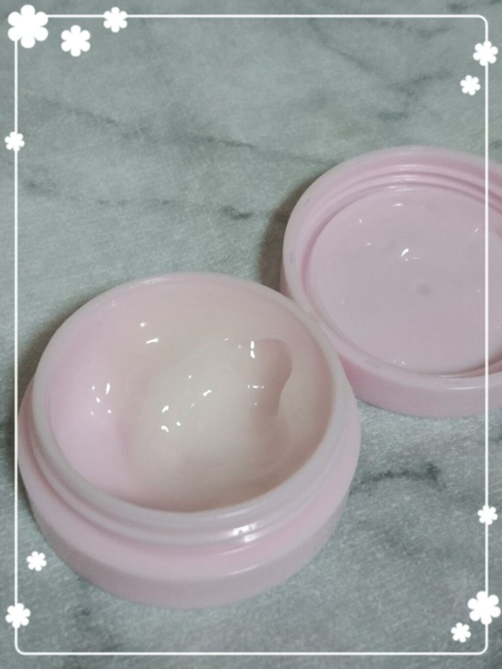 薬用アクアコラーゲンゲル スーパーセンシティブEX/ドクターシーラボⓇ/オールインワン化粧品を使ったクチコミ(2枚目)