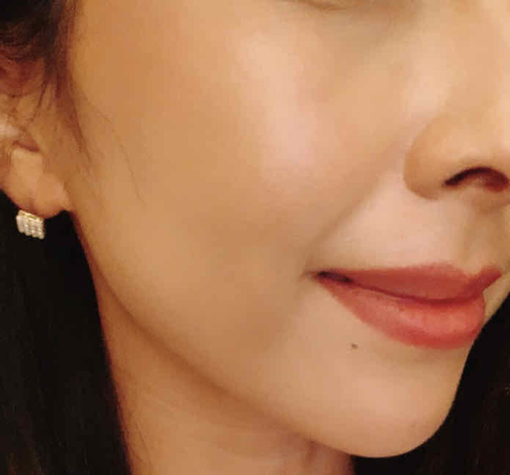 ウルトラ セッティング リアル フィクサー/saat insight/フィックスミストを使ったクチコミ（3枚目）