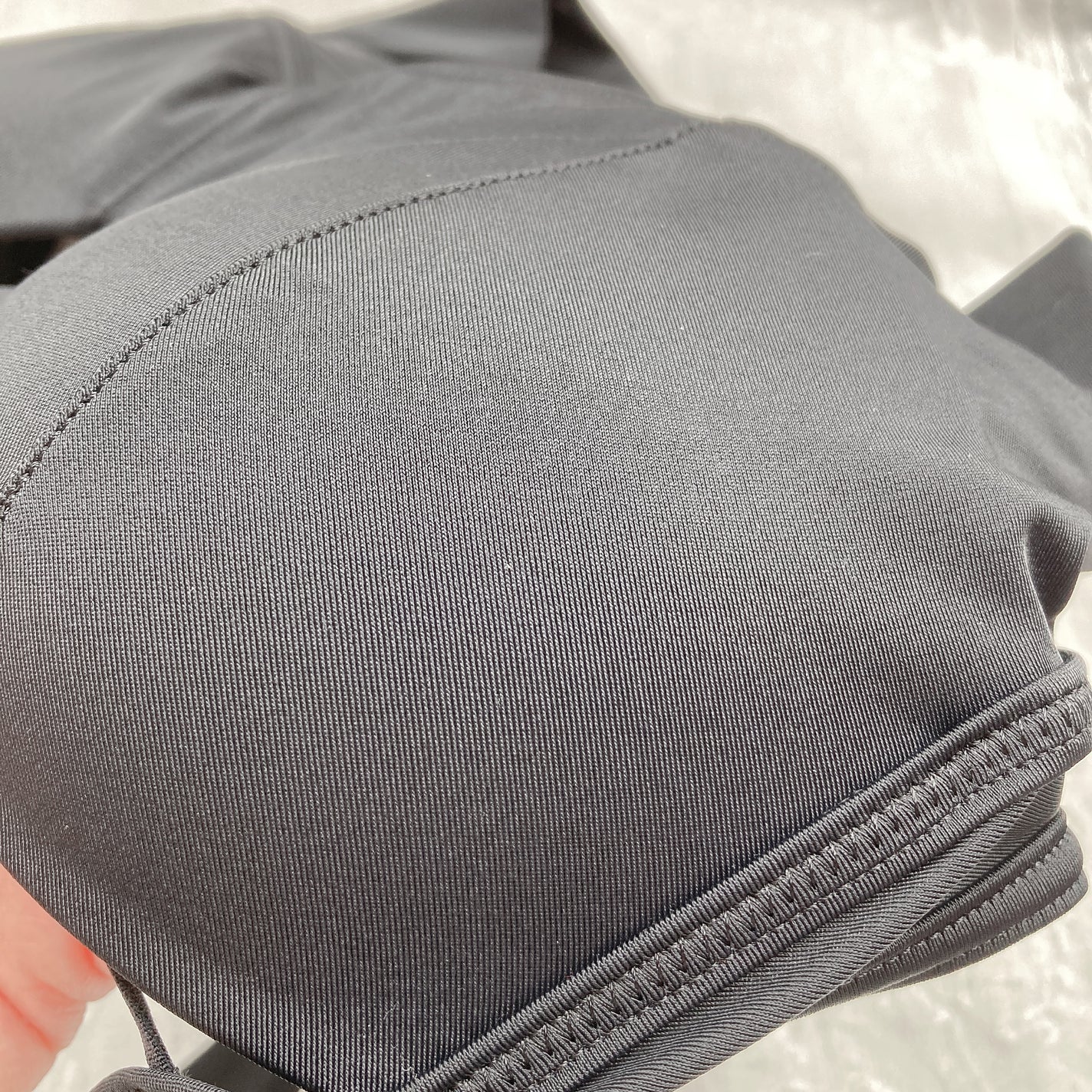 アップミースタイリングブラ/AGARISM/ナイトブラを使ったクチコミ(4枚目)