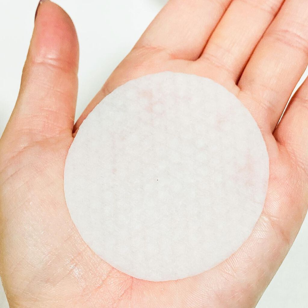 CICA マイルドトナーパッド/VT/トナーパッドを使ったクチコミ(3枚目)