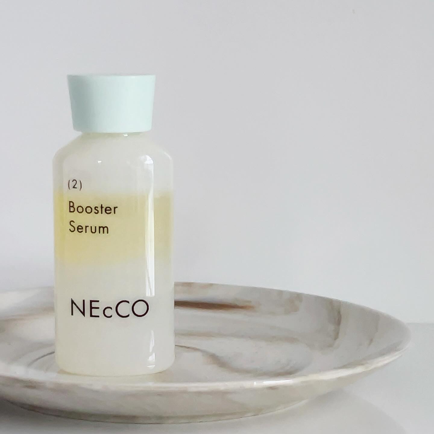 試してみた】NEcCO ブースターセラムの効果・肌質別の口コミ・レビュー