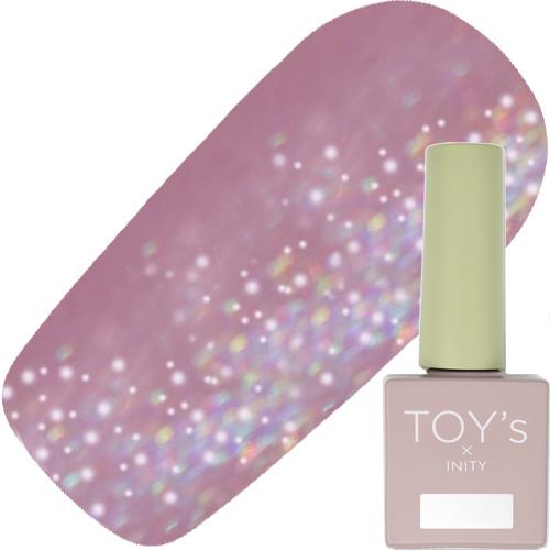 ラテマグコレクション T-LM05 ムラサキイモ