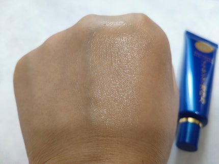 プラセホワイター 薬用美白アイクリーム/明色/アイケア・アイクリームを使ったクチコミ(5枚目)