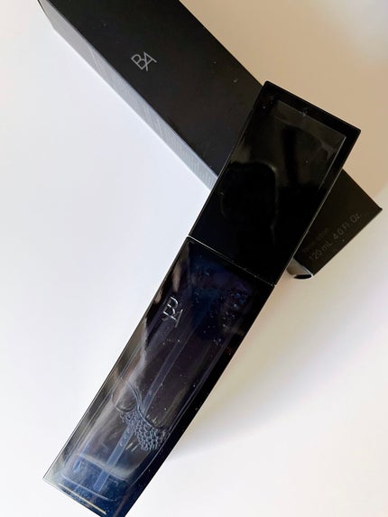 B.A ローション イマース/B.A/化粧水を使ったクチコミ(1枚目)