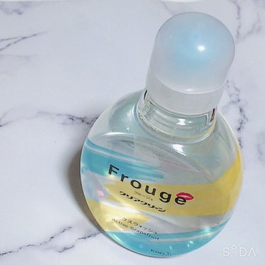 Frouge（フルージュ）/Frouge/マウスウォッシュ・スプレーを使ったクチコミ（2枚目）