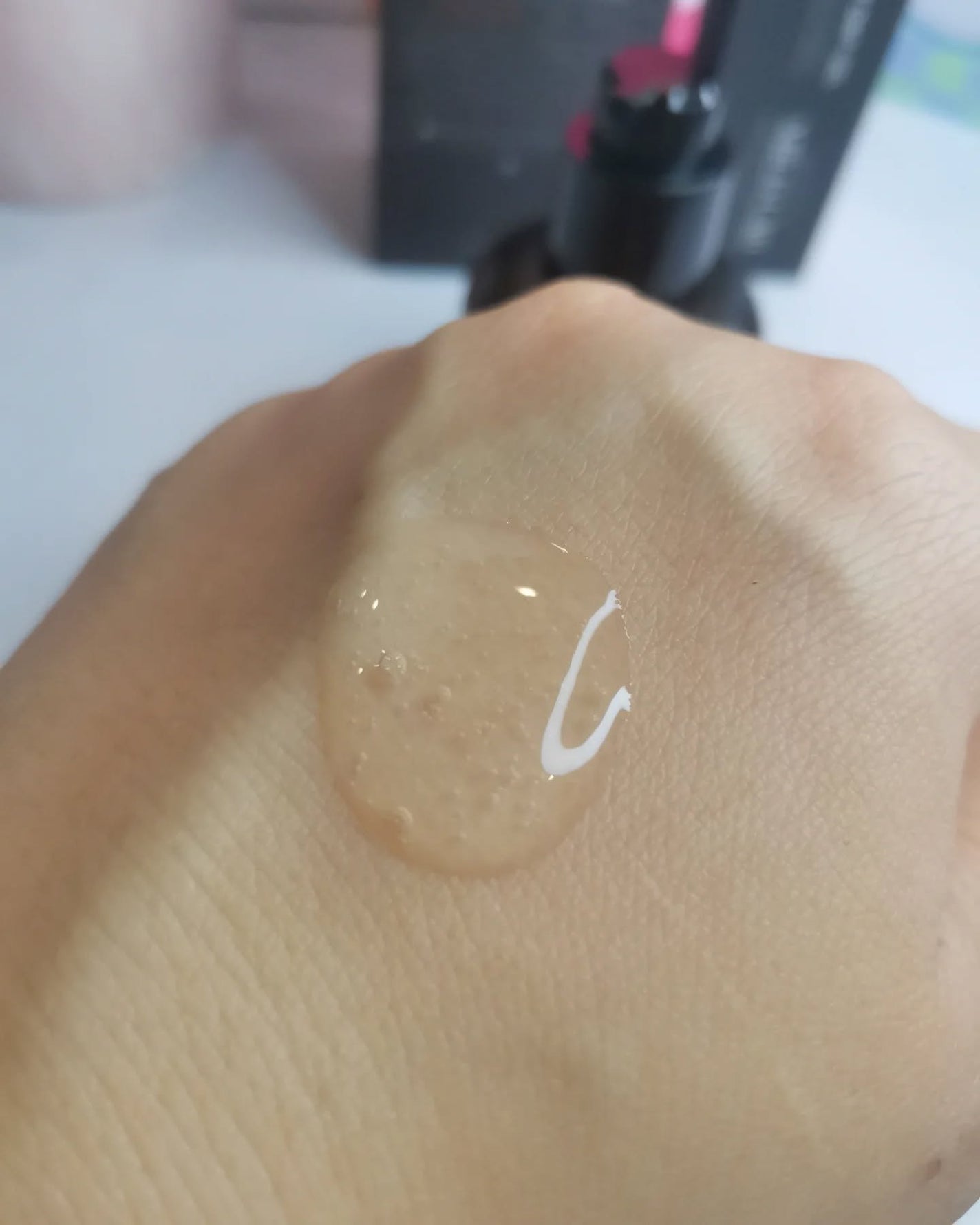 ディープ メラケア 美容液/Mildlab/美容液を使ったクチコミ(4枚目)