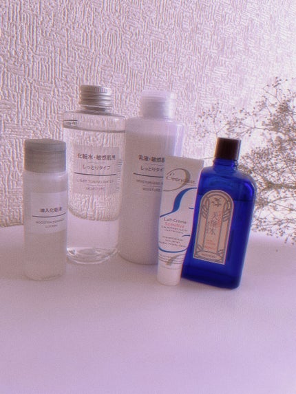 アンブリオリス モイスチャークリーム/アンブリオリス/フェイスクリームを使ったクチコミ(2枚目)