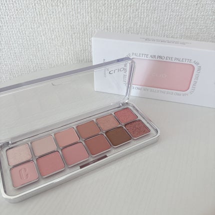 ãã ã¢ã€ ãã¬ãã ãšã¢ãŒ/CLIO/ã¢ã€ã·ã£ããŠãã¬ããã䜿ã£ãã¯ãã³ãïŒ5æç®ïŒ