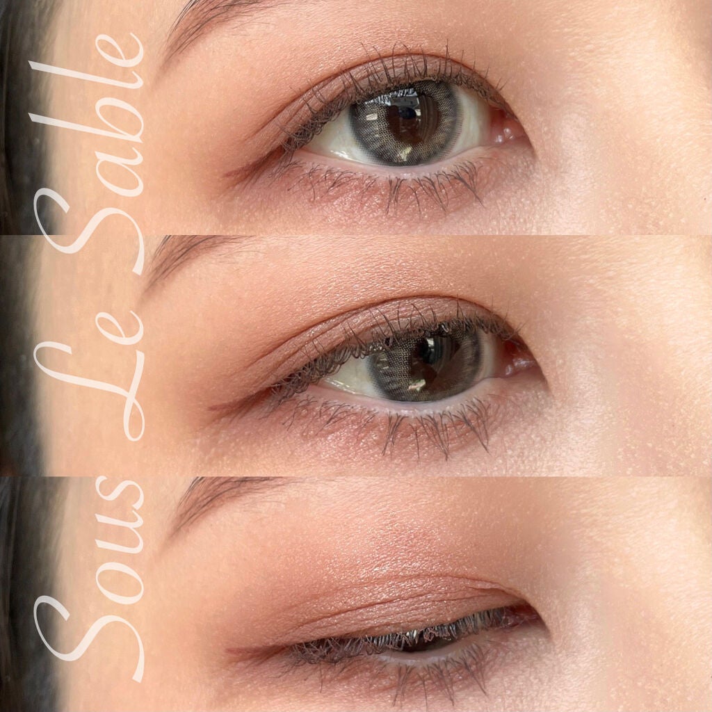 アイ カラー クォード/TOM FORD BEAUTY/アイシャドウパレットを使ったクチコミ(2枚目)