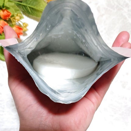 ピーリングパッド ポアノ/ウツクシア/トナーパッドを使ったクチコミ(3枚目)