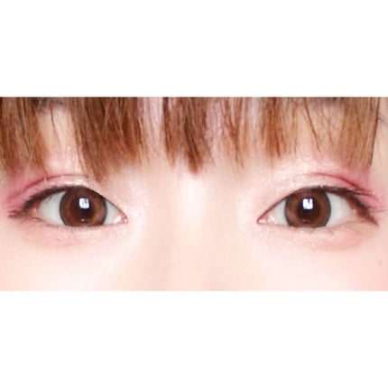 FLANMY 1day/FLANMY/ワンデー(1DAY)カラコンを使ったクチコミ(3枚目)