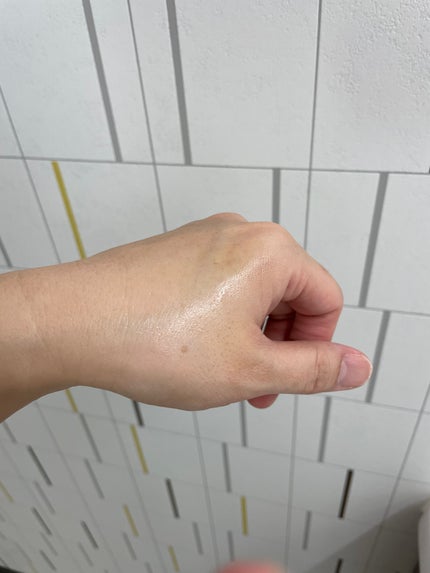 センテラ アンプル/SKIN1004/美容液を使ったクチコミ(4枚目)